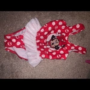 Toddler swimsuit